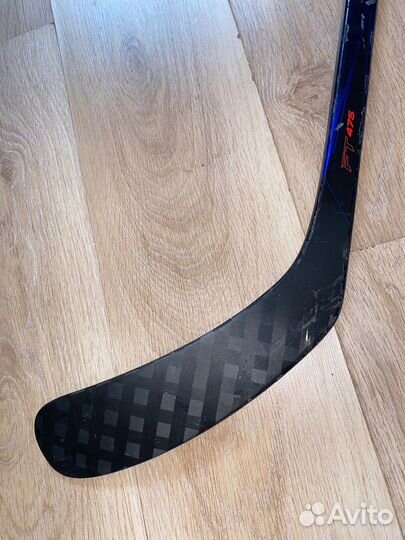 Клюшка хоккейная CCM jetspeed ft475