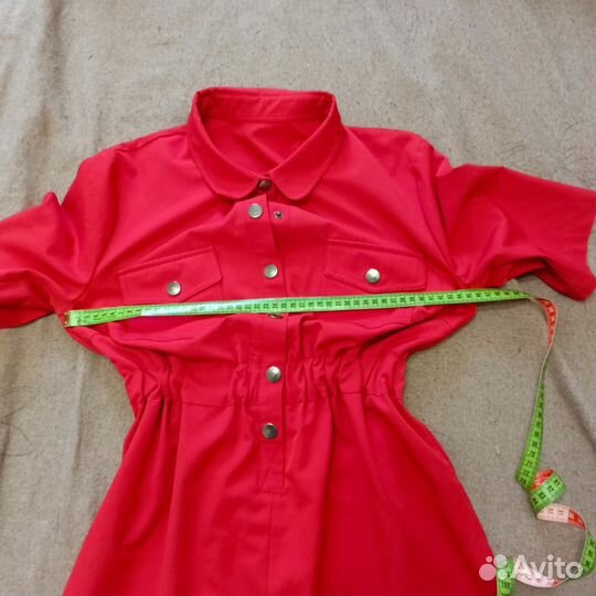 Платье для девочки 3 шт