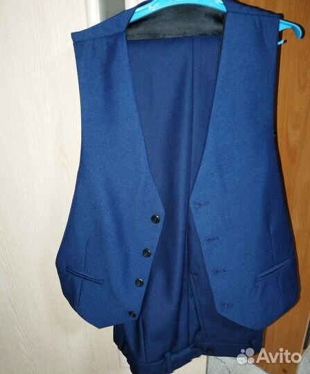 Школьная форма