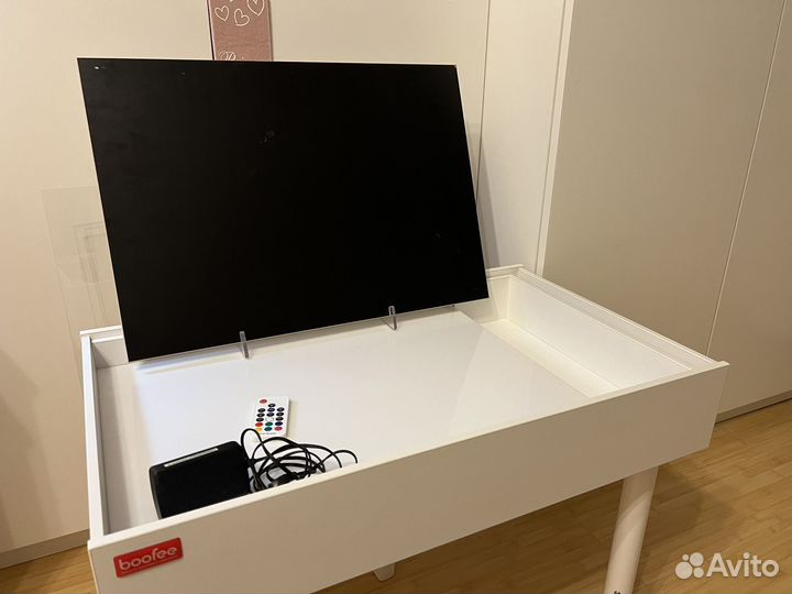 Световая песочница Boofee