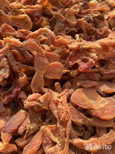 Горная курага