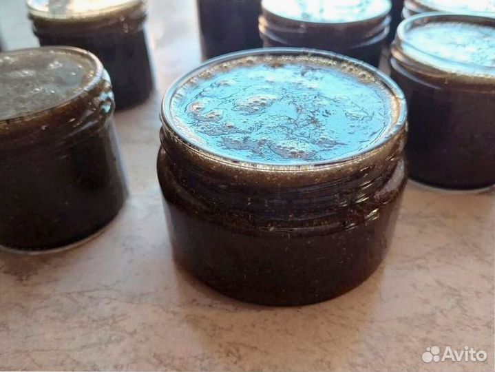 Варенье от простатита