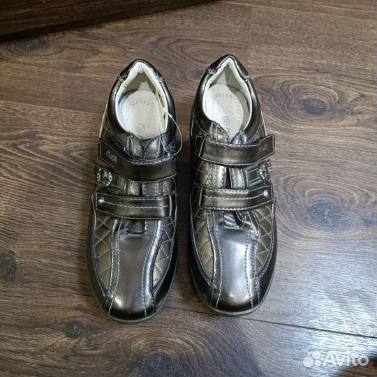 Туфли для девочки