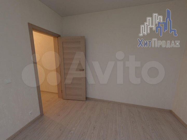 Аукцион: 2-к. квартира, 54,6 м², 8/17 эт.