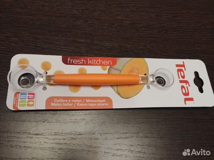 Тефаль ложка