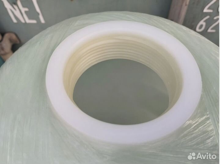 Корпус Фильтра для Воды 1054 0844 1354 1252