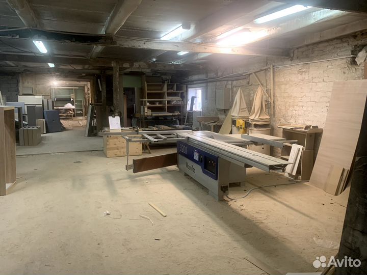 Мебельное производство готовый бизнес