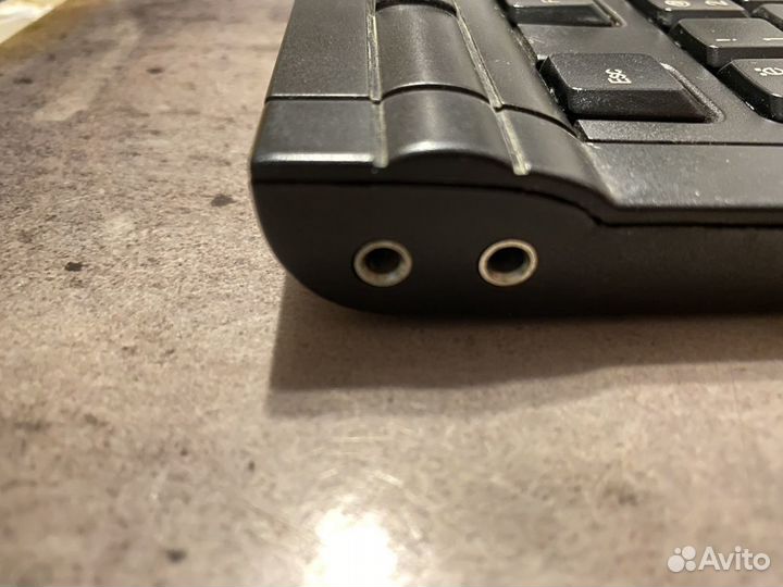 Клавиатура A4 Tech KL-45MU