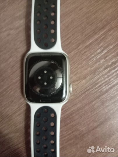 Часы apple watch 8 45 mm