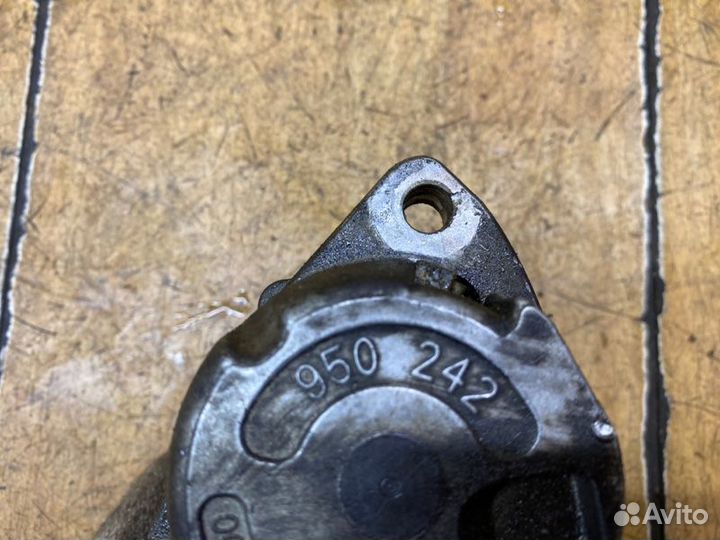 Ролик натяжной Opel Vectra B X18XE1 1999