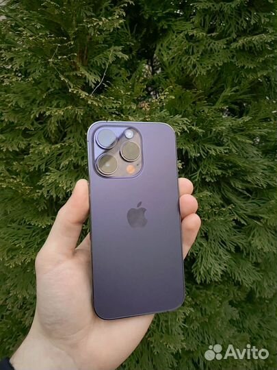 iPhone 14 Pro, 256 ГБ