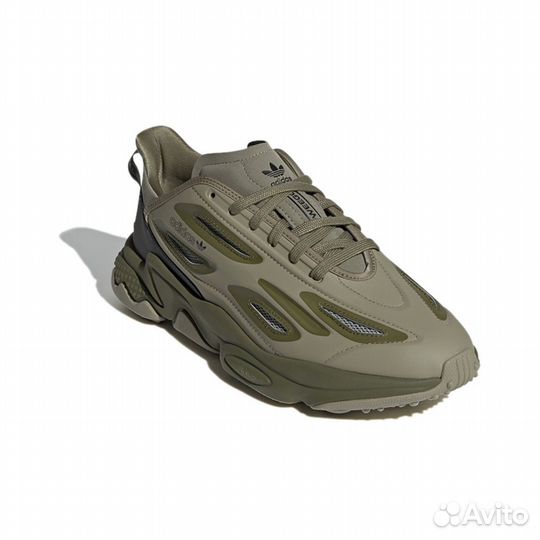 Adidas Ozweego Celox “Dark Green”