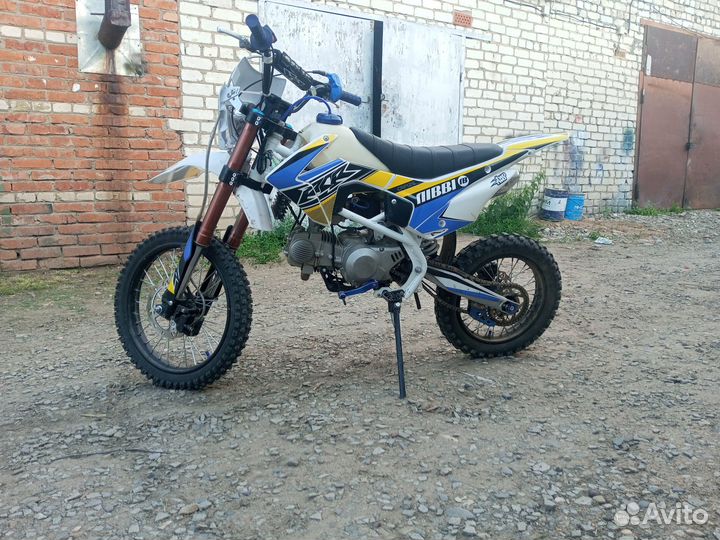 Пит байк Racer crf140