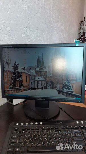 Компьютер