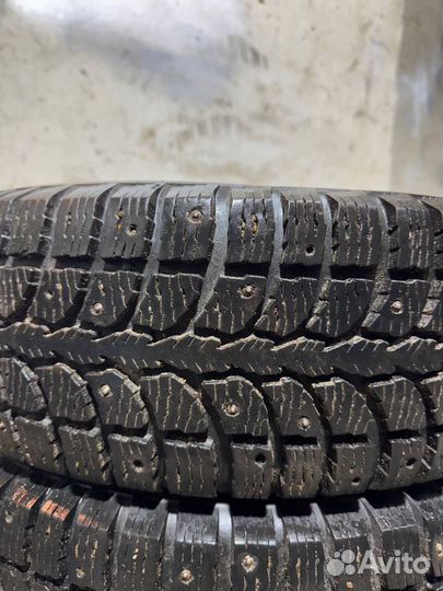 КАМА 505 Irbis 195/65 R15 88T