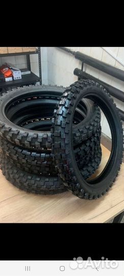 Покрышки для электровело 18 2,5 зимний и 16 3.0