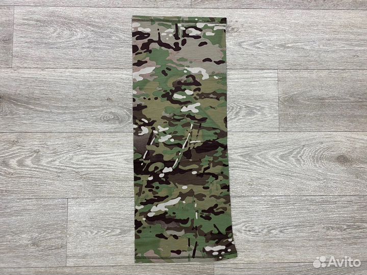 Шапка демисезонная (утепленная) + шарф