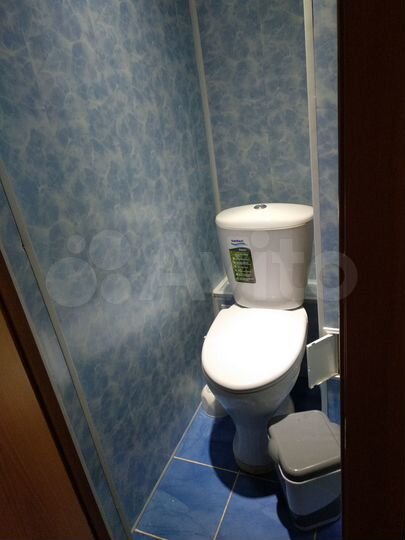 3-к. квартира, 66,1 м², 1/5 эт.