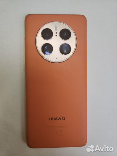 HUAWEI Mate 50 Pro, 8/512 ГБ