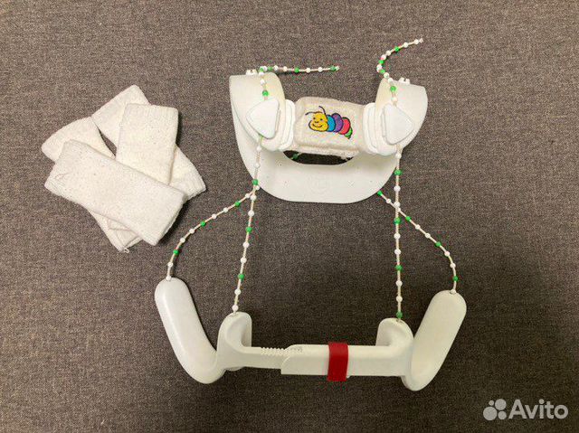 Ортез тюбингера