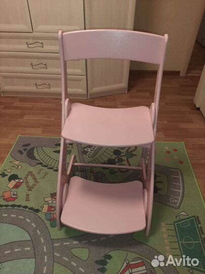 Растущий стул Кузя