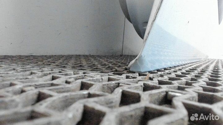 Дверь боковая Renault Scenic, 1999