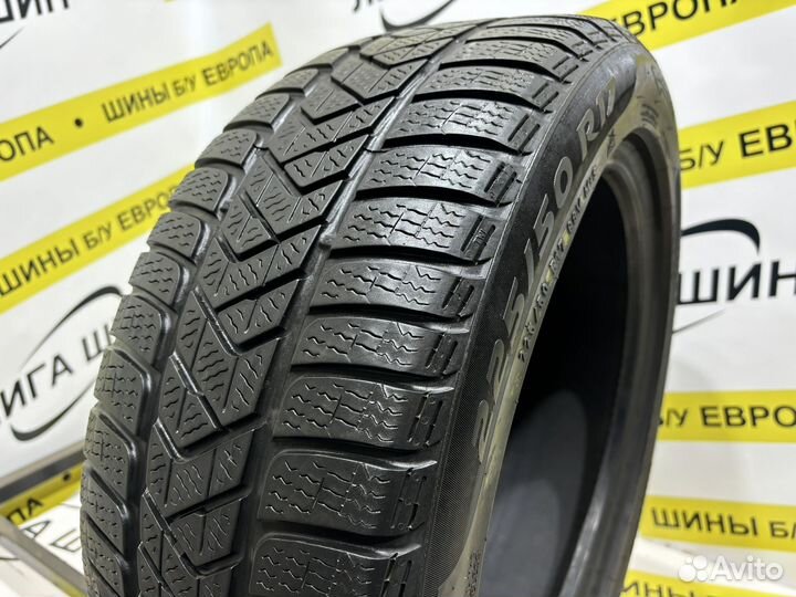 Pirelli Winter Sottozero 3 225/50 R17 100R