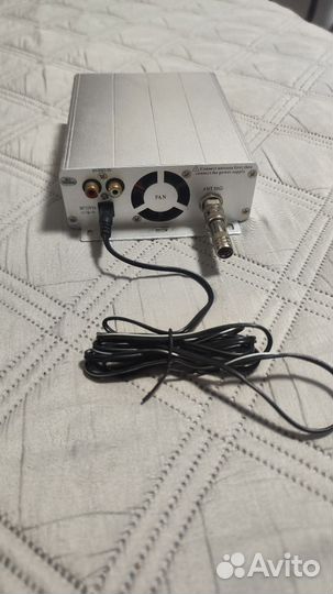 Радиопередатчик ST - 15B