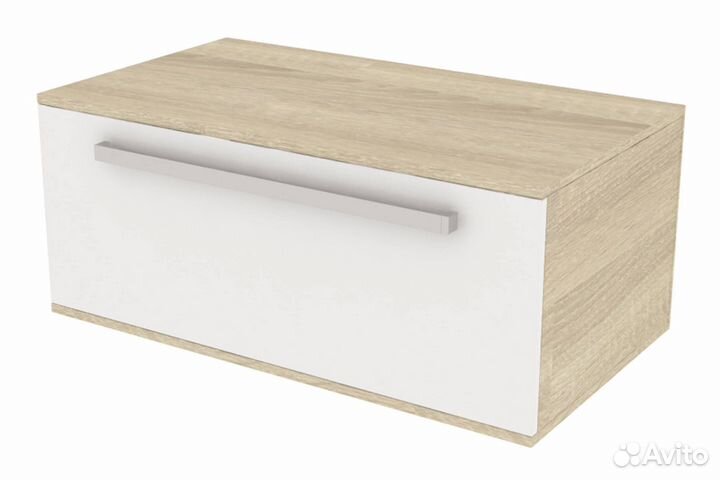 Тумба под тв современная 87 см