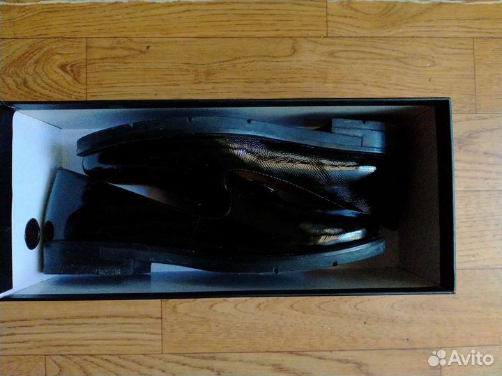 Туфли для девочки