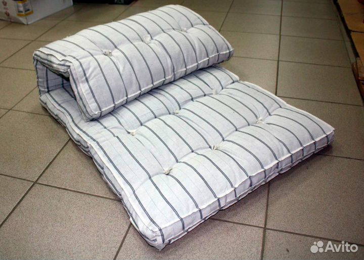 Ватные Матрасы