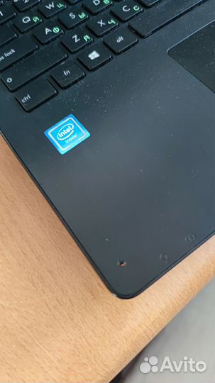 Ноутбук asus