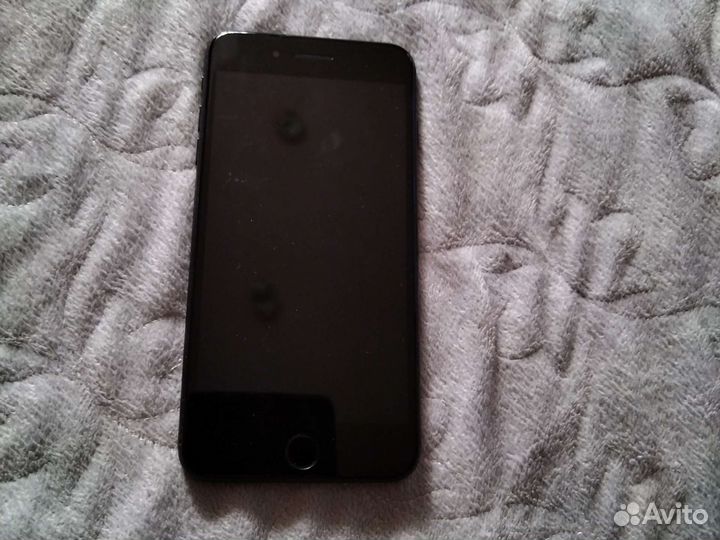 iPhone 7 Plus, 128 ГБ