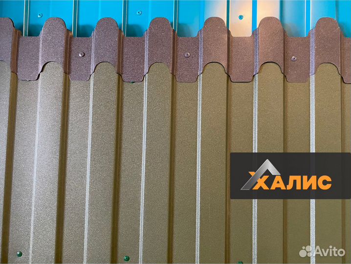 Профнастил сс-10, 0,45