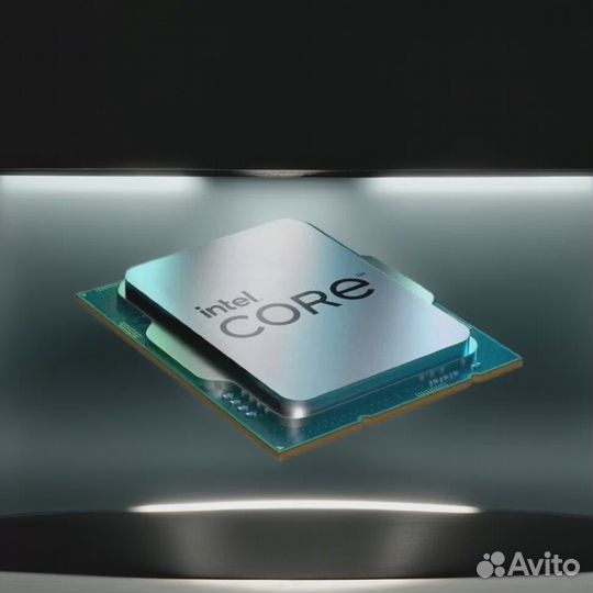 Процессор Intel Core I7 13700KF OEM CM807150482070