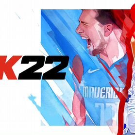 NBA 2K22 PS4 PS5 xbox