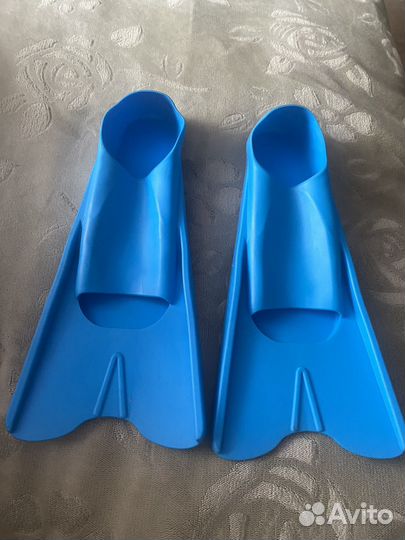 Ласты для плавания 38 39