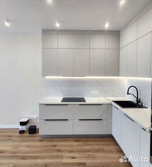 Кухонный гарнитур новый от фабрики