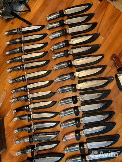 Кизлярские ножи оптом