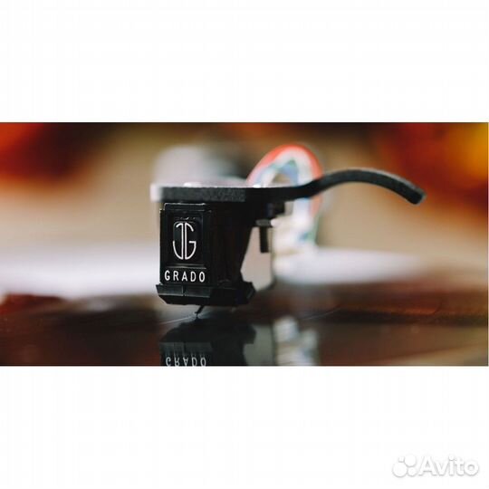 Головка картридж MI Grado Prestige