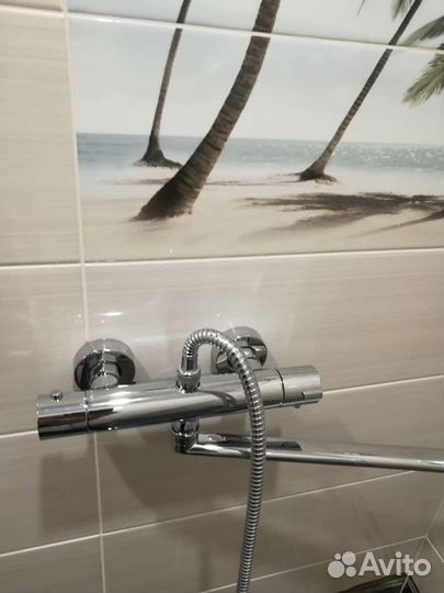 Сантехник. Водопровод. Отопление. Канализация