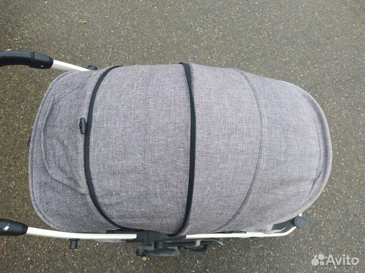 Запчасти на коляску Dearest 818 Yoya