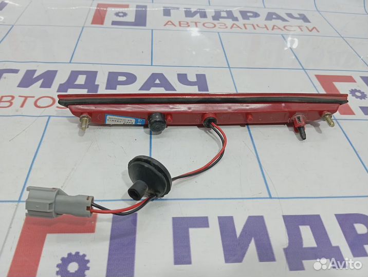 Фонарь задний (стоп сигнал) Lifan Myway PBA4134300