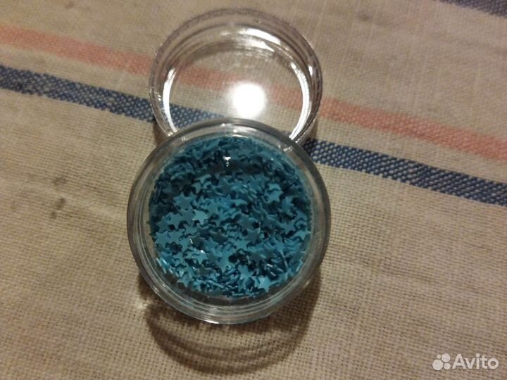 Декор для ногтей