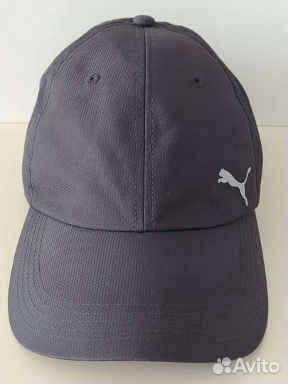 Бейсболка puma Poly Cot