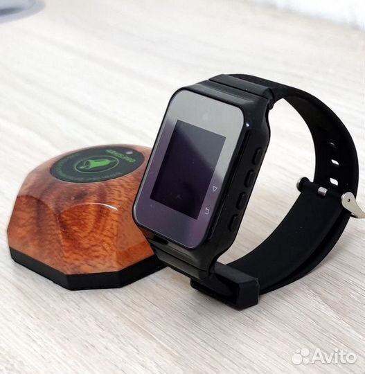 Кнопка вызова персонала, кассира, охраны в магазин