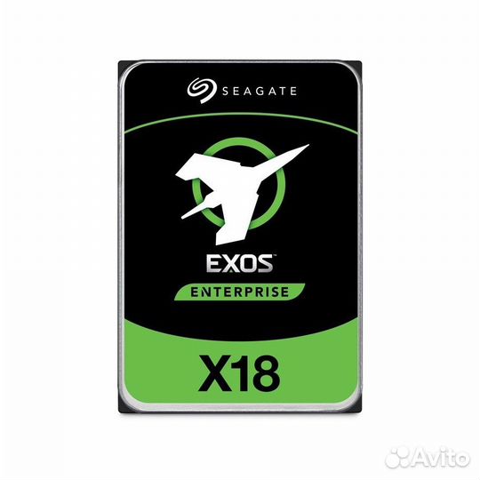 Seagate Exos (ST18000NM000J)
