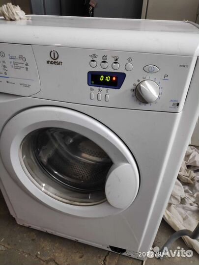 Стиральная машина бу,на дачу,или на запчасти