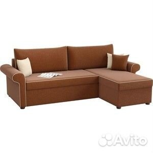Угловой диван