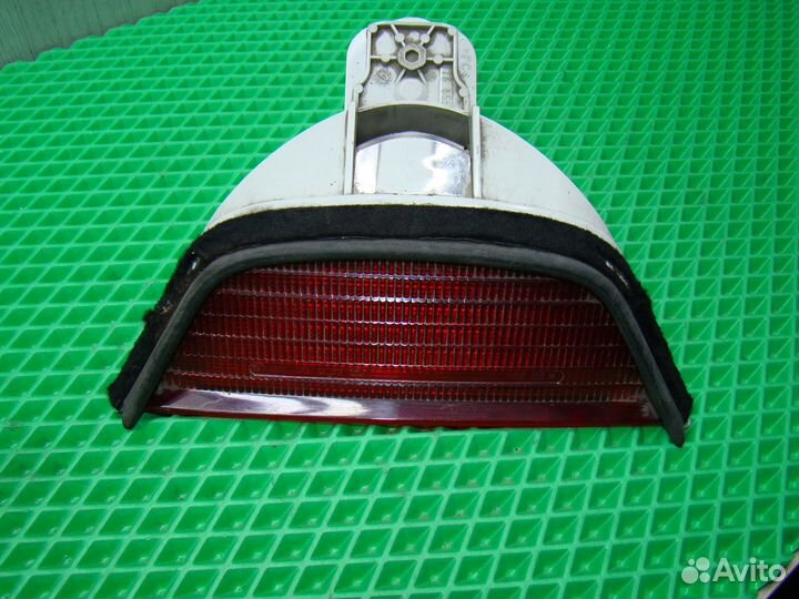 Стоп сигнал дополнительный BMW 5 E39 бмв 5 е39